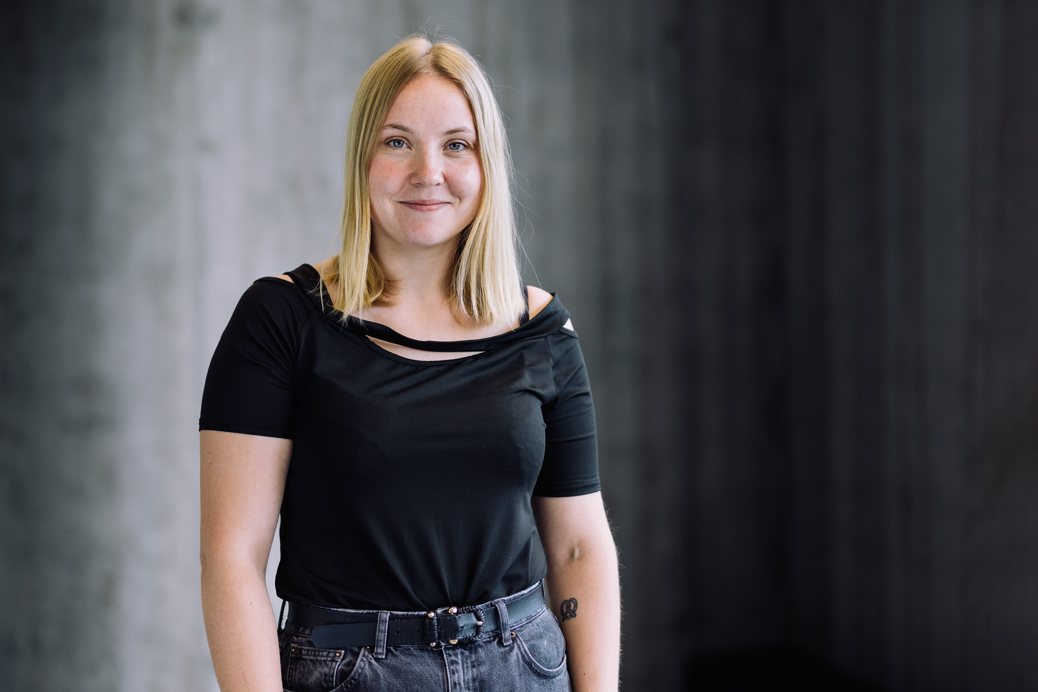 Fotografie Edita Schejbalová